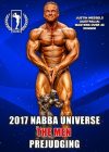 2017 NABBA Mr. Universe - Prejudging Download