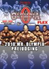 2010 Mr. Olympia - Prejudging Download