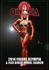 2014 Figure Olympia Download