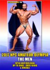 2017 Amateur Olympia Men # 3 Download