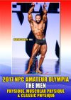 2017 Amateur Olympia Men # 1 Download