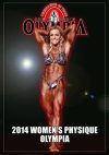 2014 Olympia Women's Physique Download