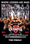 2009 Mr. Olympia Finals Download