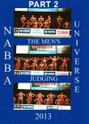 2013 NABBA Mr. Universe Prejudging Part 2 Download