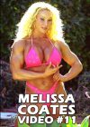 Melissa Coates Video # 11 Download