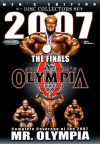 2007 Mr. Olympia Finals Download