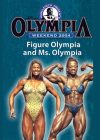 2004 Ms. Olympia & Figure Olympia Download or DVD
