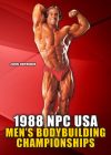 1988 NPC USA Men's Bodybuilding Download