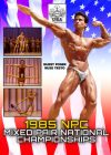 1985 NPC Mixed Pairs Download