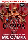 2006 Mr. Olympia Prejudging & Expo Download