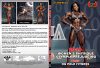 2019 Women's Physique Olympia Prejudging DVD