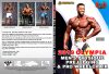 2019 Olympia Men's Physique Prejudging & Pro Wheelchair DVD