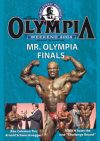 2004 Mr. Olympia Finals Download