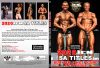 2020 ICN SA Bodybuilding Figure & Physique DVD