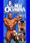2003 Mr. Olympia Prejudging Download