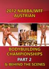 2012 NABBA/WFF Australian Championships # 2 Download