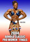 2004 Arnold Classic Pro Women Download