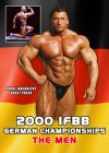 2000 IFBB German Championships - Men Download