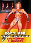 2000 IFBB German Championships women & Juniors Download