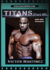 Muscletime Titans Victor Martinez Download