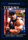 Gustavo Badell Titans Download