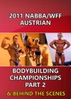 2011 NABBA/WFF Austrian Championships # 2 Download