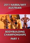 201`1 NABBA/WFF Austrian Championships # 1 Download