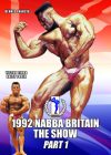 1992 NABBA Britain - Show # 1 Download