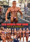 2019 Olympia Pump Room Download