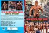 2019 Olympia Pump Room DVD