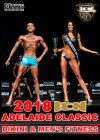2018 ICN Adelaide - Bikini Men's Fitness Download
