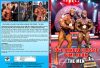 2020 Arnold Classic Men's Pump Room DVD