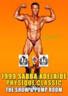 1999 Adelaide Physique Classic Show Pump Room download