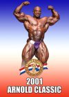 2001 Arnold Classic Download