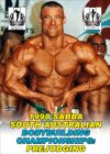 1998 SABBA SA - Prejudging DVD