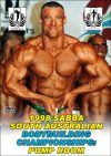 1998 SABBA SA - Pump Room DVD