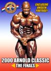 2000 Arnold Classic - Finals Download