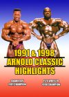 1991 & 1998 Arnold Classic Download