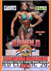 2020 Arnold Amateur Women DVD # 2