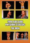 1990 Adelaide Physique Classic DVD