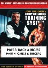 Joe Weider Training System 3 and 4 Download