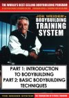 Joe Weider Training System 1 and 2 Download