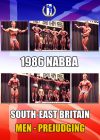1986 NABBA S.E. Mr. Britain Prejudging Download