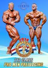 2014 ArnoldClassic: Pro judging and 212 Class Download