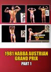 1981 NABBA Austria - Grand Prix Part 1 Download