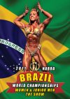2011 NABBA Worlds Brazil women Show Download