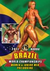 2011 NABBA Worlds Brazil women Prejudging Download