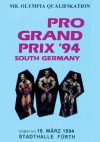 1994 IFBB German Grand Prix Download