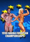 1990 NABBA European Championships Download