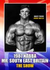 1987 NABBA Mr. S.E. Britain Show Download